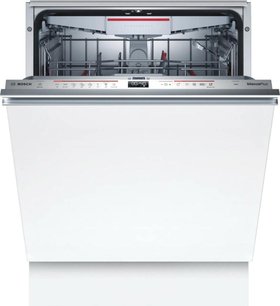 Встраиваемая посудомоечная машина Бош SMV6ECX57E фото в Санкт-Петербурге Встраиваемая посудомоечная машина Bosch SMV6ECX57E фото в Санкт-Петербурге
