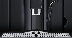 Кофемашина Smeg CMS645X фото 3 в Санкт-Петербурге