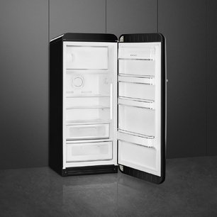 Холодильник Смег FAB28RBL6 фото 2 в Санкт-Петербурге Холодильник Smeg FAB28RBL6 фото 2 в Санкт-Петербурге