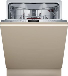 Встраиваемая посудомоечная машина Neff S157ECX17E фото в Санкт-Петербурге