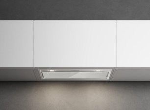 Встраиваемая вытяжка Фалмек BUILT IN BURANO PLUS 50 WH фото в Санкт-Петербурге Встраиваемая вытяжка Falmec BUILT IN BURANO PLUS 50 WH фото в Санкт-Петербурге