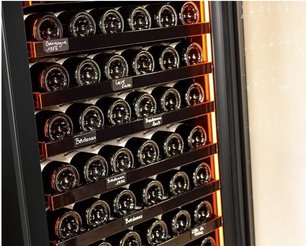 Винный шкаф ЕвроКав V-Revel-L фото 2 в Санкт-Петербурге Винный шкаф EuroCave V-Revel-L фото 2 в Санкт-Петербурге