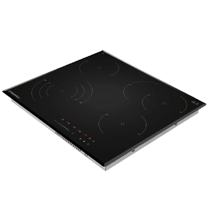 Варочная панель Maunfeld CVCE594SSMDBK LUX фото 3 в Санкт-Петербурге