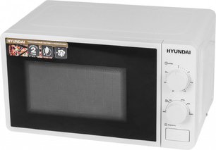 Микроволновая печь Hyundai HYM-M2003 фото 2 в Санкт-Петербурге