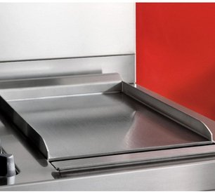 Варочный центр Bertazzoni MAS120 6G MFE D XT фото 2 в Санкт-Петербурге