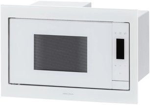 Встраиваемая микроволновая печь Krona ESSEN 60 WH DOTS фото 2 в Санкт-Петербурге Встраиваемая микроволновая печь Krona ESSEN 60 WH DOTS фото 2 в Санкт-Петербурге