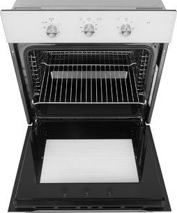 Газовый духовой шкаф Maunfeld MOGS703W фото 4 в Санкт-Петербурге