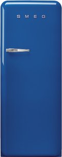 Холодильник Смег FAB28RBL1 фото в Санкт-Петербурге Холодильник Smeg FAB28RBL1 фото в Санкт-Петербурге