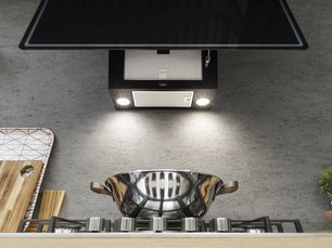 Вытяжка Франке FPJ 615 V BK/DG фото 4 в Санкт-Петербурге Вытяжка Franke FPJ 615 V BK/DG фото 4 в Санкт-Петербурге