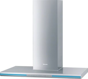 Вытяжка Миле DA 6290 W Lumen  фото в Санкт-Петербурге Вытяжка Miele DA 6290 W Lumen  фото в Санкт-Петербурге