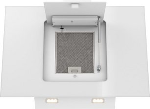 Вытяжка Franke MELODY 90 WH фото 3 в Санкт-Петербурге