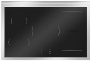 Варочный центр Bertazzoni PRO95I2ENET2 фото 2 в Санкт-Петербурге