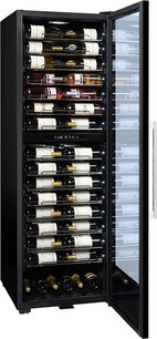 Винный шкаф La Sommeliere PRO160DZN фото 3 в Санкт-Петербурге