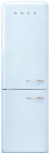 Холодильник Смег FAB32LPB3 фото в Санкт-Петербурге Холодильник Smeg FAB32LPB3 фото в Санкт-Петербурге