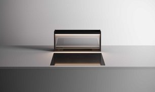 Встраиваемая вытяжка Falmec BROOKLYN фото в Санкт-Петербурге