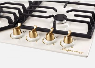 Газовая варочная панель Куперсберг FS 603 C BRONZE фото 4 в Санкт-Петербурге Газовая варочная панель Kuppersberg FS 603 C BRONZE фото 4 в Санкт-Петербурге