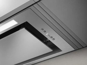 Встраиваемая вытяжка Элика LANE SENSOR IX/A/72 фото 2 в Санкт-Петербурге Встраиваемая вытяжка Elica LANE SENSOR IX/A/72 фото 2 в Санкт-Петербурге