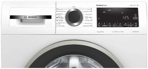 Стиральная машина Бош PerfectCare WHA222W1OE фото 2 в Санкт-Петербурге Стиральная машина Bosch PerfectCare WHA222W1OE фото 2 в Санкт-Петербурге