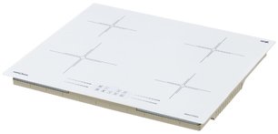 Варочная поверхность Крона FARBE 60 WH фото 4 в Санкт-Петербурге Варочная поверхность KRONA FARBE 60 WH фото 4 в Санкт-Петербурге
