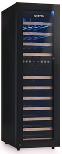 Винный шкаф Meyvel MV53-KBF2 фото 3 в Санкт-Петербурге