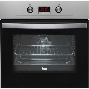 Духовой шкаф Тека HE 725 STAINLESS STEEL фото в Санкт-Петербурге Духовой шкаф Teka HE 725 STAINLESS STEEL фото в Санкт-Петербурге