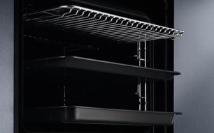 Духовой шкаф Электролюкс KOEAP31WT фото 2 в Санкт-Петербурге Духовой шкаф Electrolux KOEAP31WT фото 2 в Санкт-Петербурге