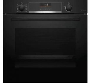 Встраиваемый духовой шкаф BOSCH HBG516BB0R фото в Санкт-Петербурге Встраиваемый духовой шкаф BOSCH HBG516BB0R фото в Санкт-Петербурге