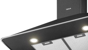 Вытяжка Тека DOS 90.1 ANTHRACITE-OS фото 4 в Санкт-Петербурге Вытяжка Teka DOS 90.1 ANTHRACITE-OS фото 4 в Санкт-Петербурге