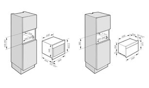 Пароварка Миле DG 5080 (Fire) фото 4 в Санкт-Петербурге Пароварка Miele DG 5080 (Fire) фото 4 в Санкт-Петербурге