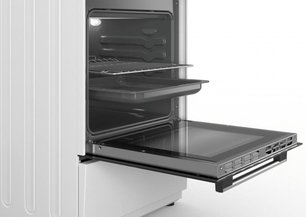 Отдельностоящая электрическая плита BOSCH HKG950120R фото 4 в Санкт-Петербурге