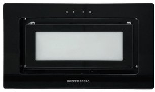 Встраиваемая вытяжка Kuppersberg INSHINE 61 BG фото в Санкт-Петербурге