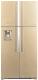 Холодильник Хитачи R-W 662 PU7 GBE фото в Санкт-Петербурге Холодильник Hitachi R-W 662 PU7 GBE фото в Санкт-Петербурге