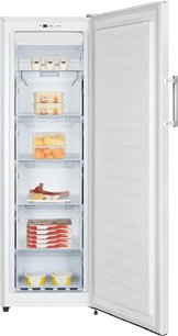 Морозильная камера Hisense FV245N4AW1 фото 3 в Санкт-Петербурге