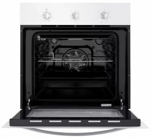 Шкаф духовой электрический MAUNFELD EOEC.586PW фото 2 в Санкт-Петербурге Шкаф духовой электрический MAUNFELD EOEC.586PW фото 2 в Санкт-Петербурге