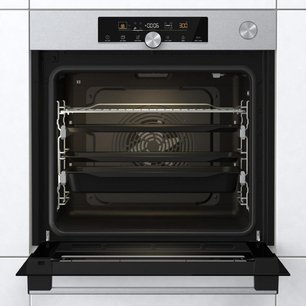 Духовой шкаф Горение BSA6747A04X фото 2 в Санкт-Петербурге Духовой шкаф Gorenje BSA6747A04X фото 2 в Санкт-Петербурге