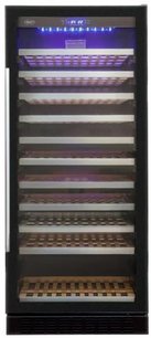 Винный шкаф Cold Vine C121-KBT1 фото 2 в Санкт-Петербурге