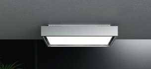 Встраиваемая вытяжка Falmec CIRCLE.TECH Vega 115 Isola Black (600) фото 4 в Санкт-Петербурге