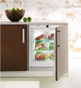 Морозильник Либхер UIG 1313 Comfort SuperFrost фото 3 в Санкт-Петербурге Морозильник Liebherr UIG 1313 Comfort SuperFrost фото 3 в Санкт-Петербурге