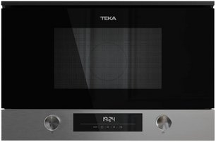 Встраиваемая микроволновая печь Teka MS 6220 BIS R STAINLESS ST фото в Санкт-Петербурге
