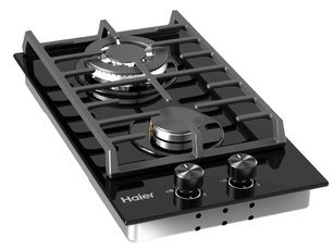 Варочная панель Хайер HHX-G32CWLB фото 3 в Санкт-Петербурге Варочная панель Haier HHX-G32CWLB фото 3 в Санкт-Петербурге