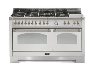 Варочный центр Lofra RSD156MFT+MFT/AEOV Bronze фото в Санкт-Петербурге