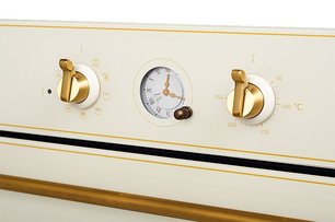 Духовой шкаф Куперсберг SR 663 C (BRONZ) фото 4 в Санкт-Петербурге Духовой шкаф Kuppersberg SR 663 C (BRONZ) фото 4 в Санкт-Петербурге