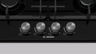 Варочная панель Бош PGP6B6O92R фото 2 в Санкт-Петербурге Варочная панель Bosch PGP6B6O92R фото 2 в Санкт-Петербурге