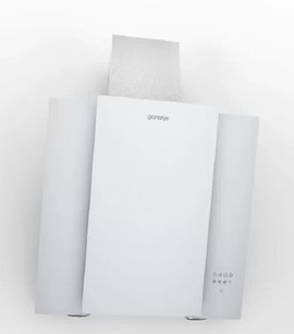 Вытяжка Горение DVG 65 W фото 4 в Санкт-Петербурге Вытяжка Gorenje DVG 65 W фото 4 в Санкт-Петербурге