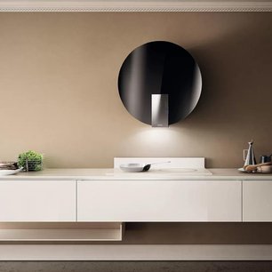 Вытяжка Элика SPACE EDS DIGITAL R BK A/78 фото 4 в Санкт-Петербурге Вытяжка Elica SPACE EDS DIGITAL R BK A/78 фото 4 в Санкт-Петербурге