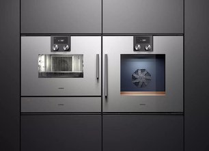 Духовой шкаф Гаггенау BOP 220-131 фото 2 в Санкт-Петербурге Духовой шкаф Gaggenau BOP 220-131 фото 2 в Санкт-Петербурге