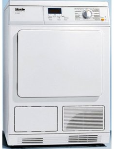 Сушильная машина Миле PT 5135 C W фото в Санкт-Петербурге Сушильная машина Miele PT 5135 C W фото в Санкт-Петербурге