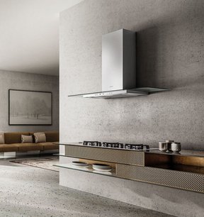 Вытяжка ELICA FLAT GLASS IX/A/90 фото 3 в Санкт-Петербурге Вытяжка ELICA FLAT GLASS IX/A/90 фото 3 в Санкт-Петербурге