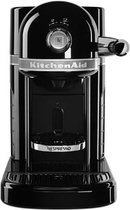 Кофемашина Китчен Эйд 5KES0504EOB фото 2 в Санкт-Петербурге Кофемашина KitchenAid 5KES0504EOB фото 2 в Санкт-Петербурге