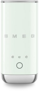 Вспениватель молока Смег MFF02PGEU фото в Санкт-Петербурге Вспениватель молока Smeg MFF02PGEU фото в Санкт-Петербурге
